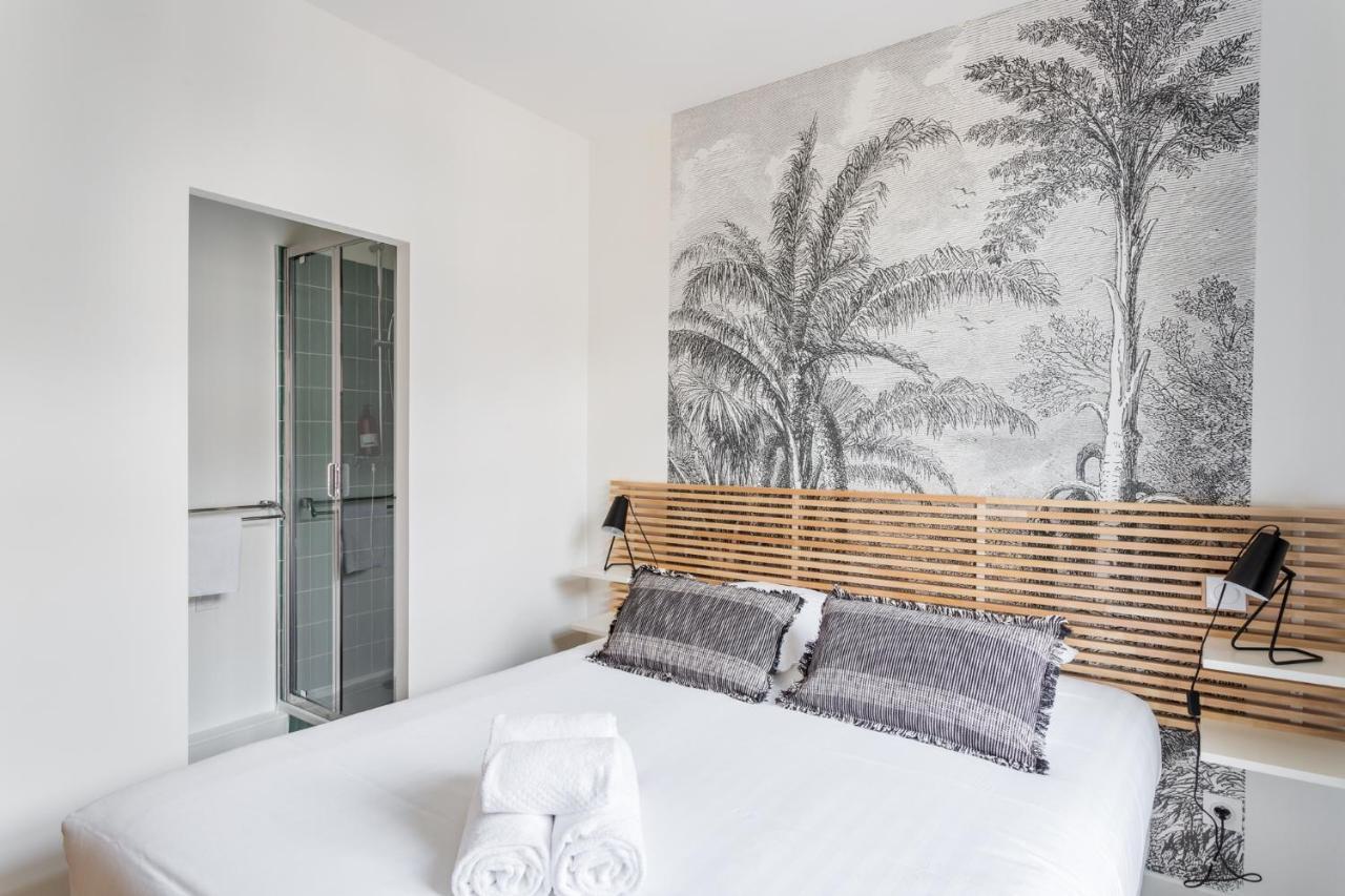 Residence Hostin'Malo - Au Coeur De Saint Malo Pokoj fotografie
