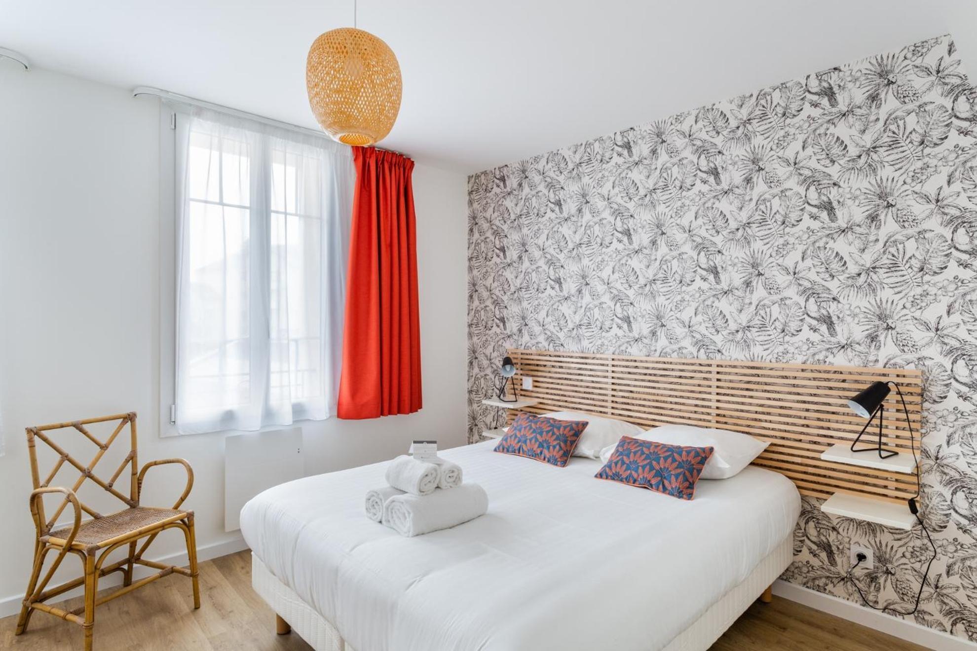 Residence Hostin'Malo - Au Coeur De Saint Malo Exteriér fotografie