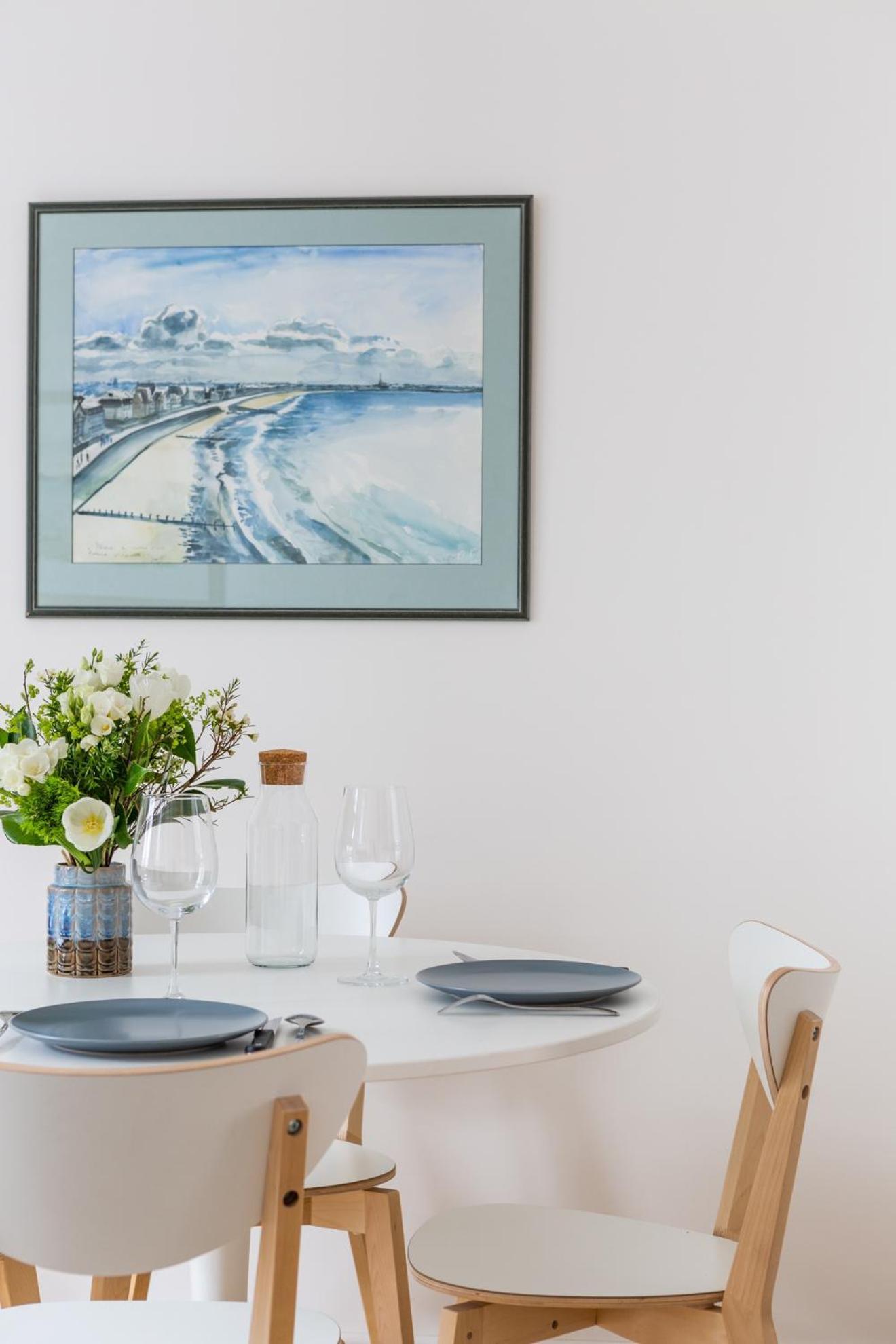 Residence Hostin'Malo - Au Coeur De Saint Malo Pokoj fotografie